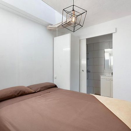 Apartamento El Moral Фронтера Екстериор снимка