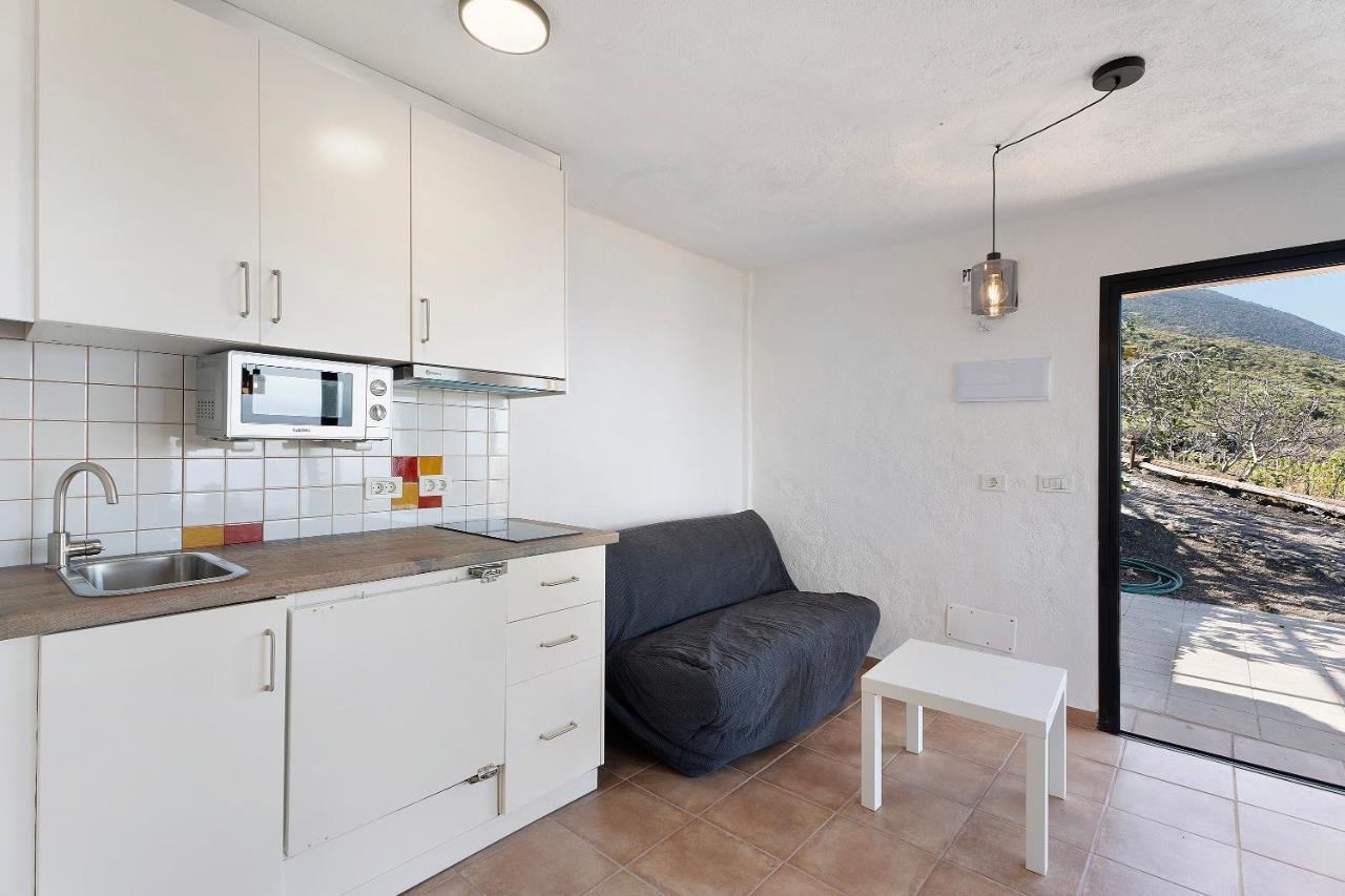 Apartamento El Moral Фронтера Екстериор снимка