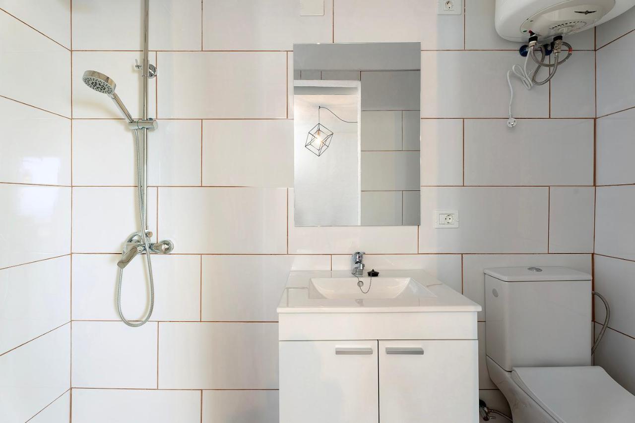 Apartamento El Moral Фронтера Екстериор снимка